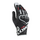 Handschuhe CLOVER - Predator 2 schwarz weiss S