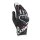 Handschuhe CLOVER - Predator 2 schwarz weiss M