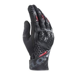 Handschuhe CLOVER - Predator 2 schwarz