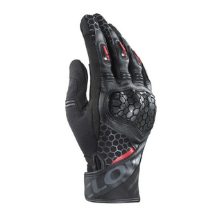 Handschuhe CLOVER - Predator 2 schwarz XL