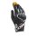 Handschuhe CLOVER - Predator 2 schwarz orange