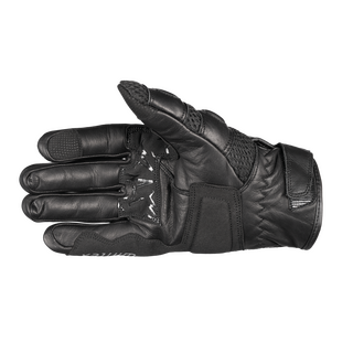 Handschuhe SLASH schwarz XS