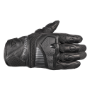 Handschuhe SLASH schwarz XS