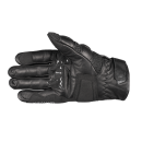 Handschuhe SLASH schwarz XS