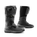 Stiefel FALCO - Durant 2 wp schwarz