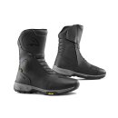 Stiefel FALCO - Warden wp schwarz