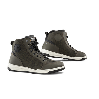 Stiefel FALCO - Pyro wp army grn