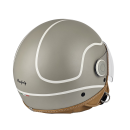 Sturzhelm MAX - Infinity SAOP sand beige XS