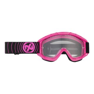 MC Brille NOX - Dirt uni pink