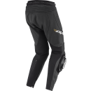 Stiefelhose IXON - Vortex 3 Lady schwarz weiss gold