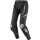 Stiefelhose IXON - Vortex 3 Lady schwarz weiss gold