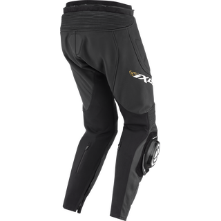 Stiefelhose IXON - Vortex 3 Lady schwarz weiss gold XS