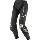 Stiefelhose IXON - Vortex 3 Lady schwarz weiss gold XS