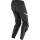 Stiefelhose IXON - Vortex 3 Lady schwarz weiss gold XS