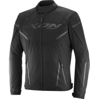 Blouson IXON - Striker 2 schwarz S