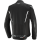 Blouson IXON - Striker 2 schwarz weiss S