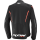 Blouson IXON - Striker 2 schwarz weiss rot