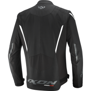 Blouson IXON - Striker 2 Air schwarz weiss S