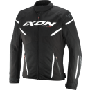 Blouson IXON - Striker 2 Air schwarz weiss S