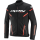 Blouson IXON - Striker 2 Air schwarz weiss rot