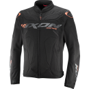 Blouson IXON - Ionix schwarz Orange