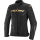 Blouson IXON - Striker 2 Air Lady schwarz gold