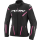 Blouson IXON - Striker 2 Air Lady schwarz pink