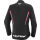 Blouson IXON - Striker 2 Air Lady schwarz pink