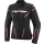 Blouson IXON - Striker 2 lady schwarz pink