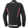 Blouson IXON - Striker 2 lady schwarz pink