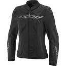 Blouson IXON - Ionix lady schwarz