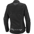 Blouson IXON - Ionix lady schwarz