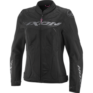 Blouson IXON - Ionix lady schwarz S