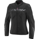 Blouson IXON - Ionix lady schwarz S