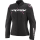 Blouson IXON - Ionix lady schwarz pink