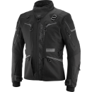 Endurojacke IXON - Odin schwarz S