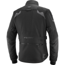 Endurojacke IXON - Odin schwarz M