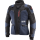 Endurojacke IXON - Odin blau schwarz fluorot