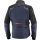 Endurojacke IXON - Odin blau schwarz fluorot