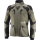 Endurojacke IXON - Odin khaki schwarz