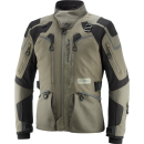 Endurojacke IXON - Odin khaki schwarz S