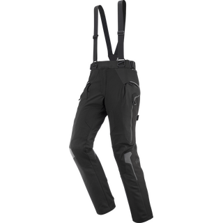 Endurohose IXON - Odin schwarz XL