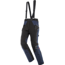 Endurohose IXON - Odin blau schwarz fluorot