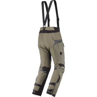 Endurohose IXON - Odin khaki schwarz