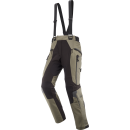 Endurohose IXON - Odin khaki schwarz S