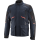 Endurojacke IXON - Midgard blau fluorot