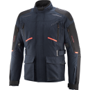 Endurojacke IXON - Midgard blau fluorot S