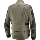 Endurojacke IXON - Midgard khaki schwarz