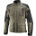 Endurojacke IXON - Midgard khaki schwarz