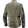 Endurojacke IXON - Midgard khaki schwarz 3XL